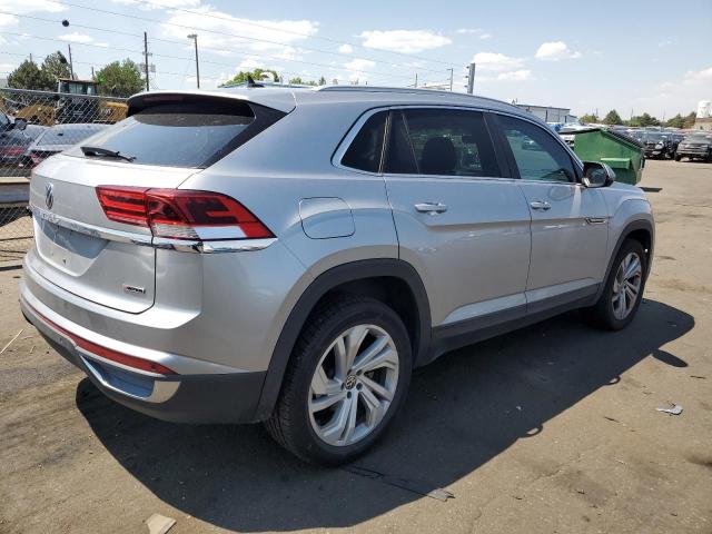 2020 VOLKSWAGEN ATLAS CROS - 1V2MC2CA6LC207180