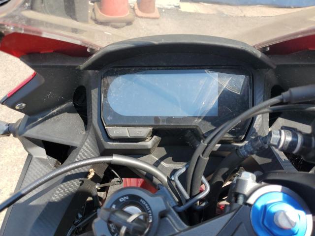 2019 HONDA CBR MLHPC6254K5000121