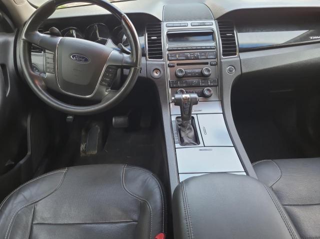 2011 Ford Taurus Limited VIN: 1FAHP2FW3BG135785 Lot: 63346064