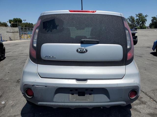 VIN KNDJN2A29H7456826 2017 KIA Soul no.6