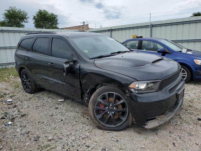 2018 DODGE DURANGO R/ - 1C4SDJCT6JC283268
