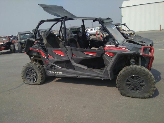 2019 POLARIS RZR S4 100 - 3NSVCE997KH493405