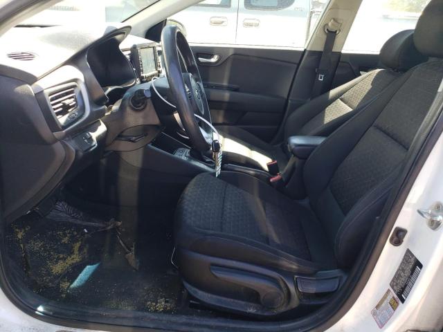 2019 KIA RIO S - 3KPA24AB4KE158633