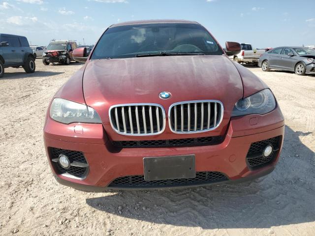 2012 BMW X6 xDrive50I VIN: 5UXFG8C54CLZ97369 Lot: 62917014