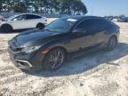 2021 HONDA CIVIC EX - 19XFC1F38ME008398