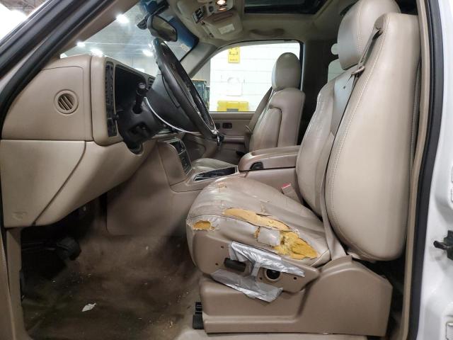 2004 Chevrolet Tahoe K1500 VIN: 1GNEK13T84R109486 Lot: 61677484