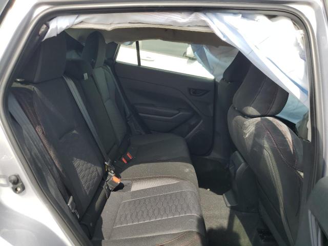 2024 SUBARU IMPREZA SP - JF1GUAFC4R8275661