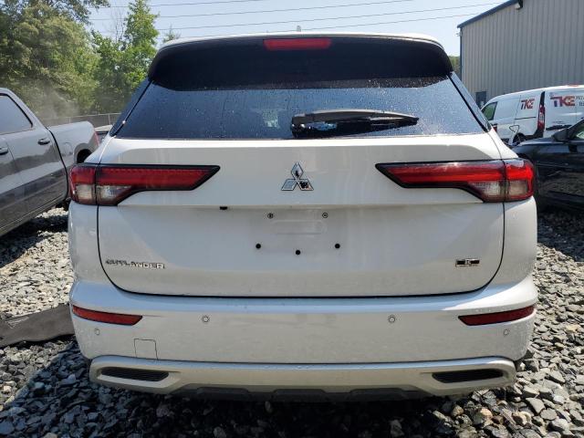 2023 Mitsubishi Outlander Se VIN: JA4J3UA83PZ024929 Lot: 63119004