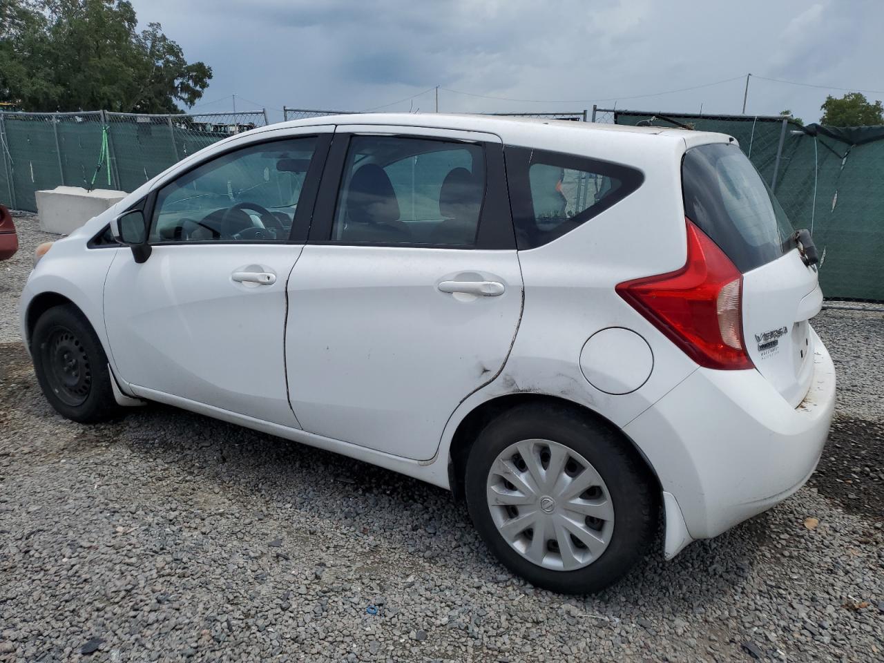 2015 Nissan Versa Note S vin: 3N1CE2CP4FL437856