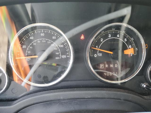 2017 Jeep Compass Latitude VIN: 1C4NJDEB1HD165497 Lot: 62573804