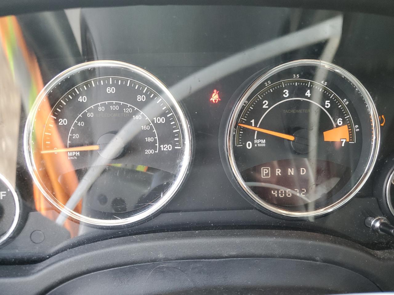 1C4NJDEB1HD165497 2017 Jeep Compass Latitude