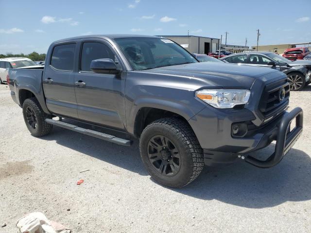Vin: 3tyax5gn0mt021470, lot: 65070284, toyota tacoma double cab 20214