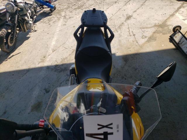 2020 HONDA NC750 XD JH2RC9050LK200035