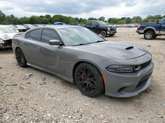 2018 DODGE CHARGER R/ - 2C3CDXGJ0JH278729
