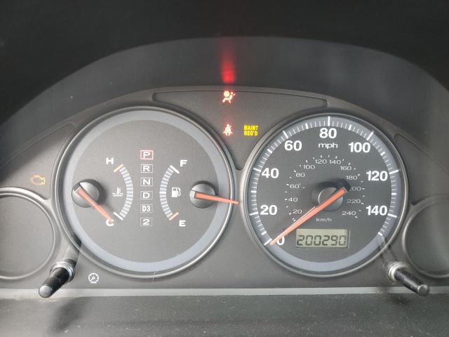 2HGES164X5H568776 2005 Honda Civic Dx