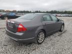 FORD FUSION SEL photo