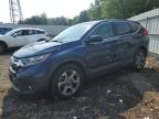 2018 HONDA CR-V EX - 2HKRW2H57JH601721