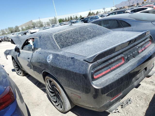 2015 DODGE CHALLENGER 2C3CDZBTXFH700775