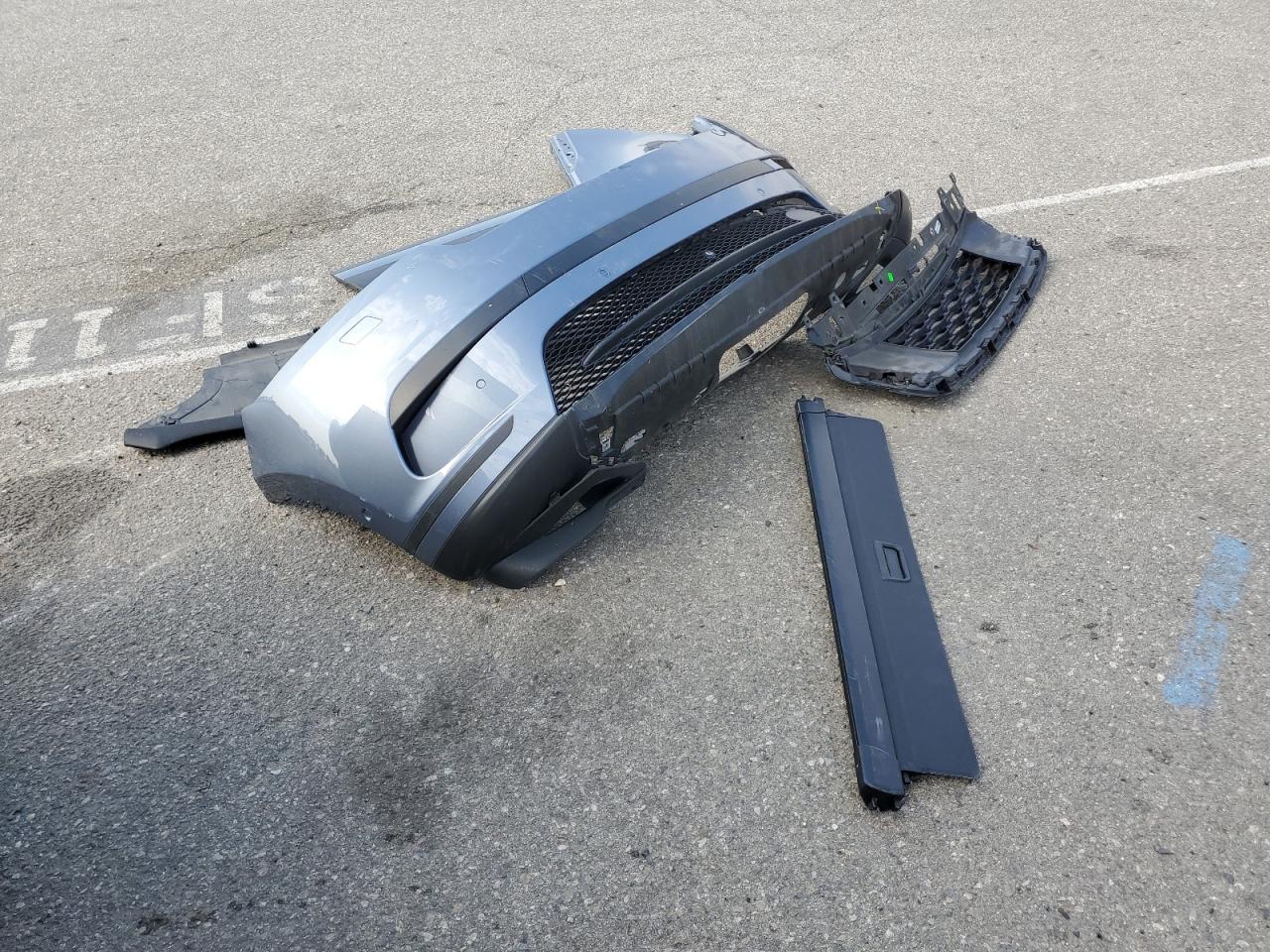 SALYJ2EXXMA316158 2021 Land Rover Range Rover Velar S