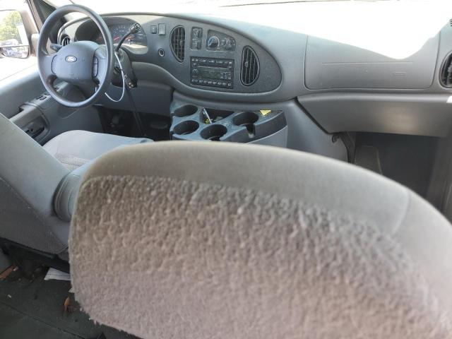 2006 Ford Econoline E350 Super Duty Wagon VIN: 1FBSS31LX6HA11423 Lot: 60052854