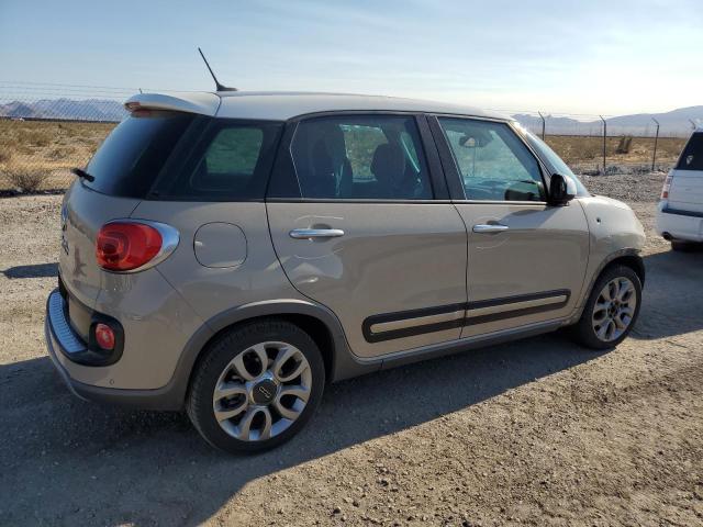 VIN ZFBCFADHXEZ029190 2014 Fiat 500L, Trekking no.3