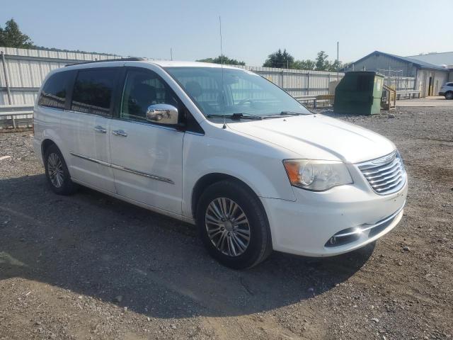 2014 Chrysler Town & Country Touring L VIN: 2C4RC1CG9ER198913 Lot: 63592204