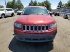 Lot #3023452287 2014 JEEP COMPASS SP