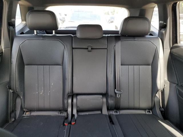 2022 VOLKSWAGEN TIGUAN SE - 3VV8B7AX4NM137823