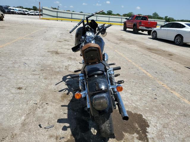 2010 HARLEY-DAVIDSON FXDC 1HD1GV410AC330882