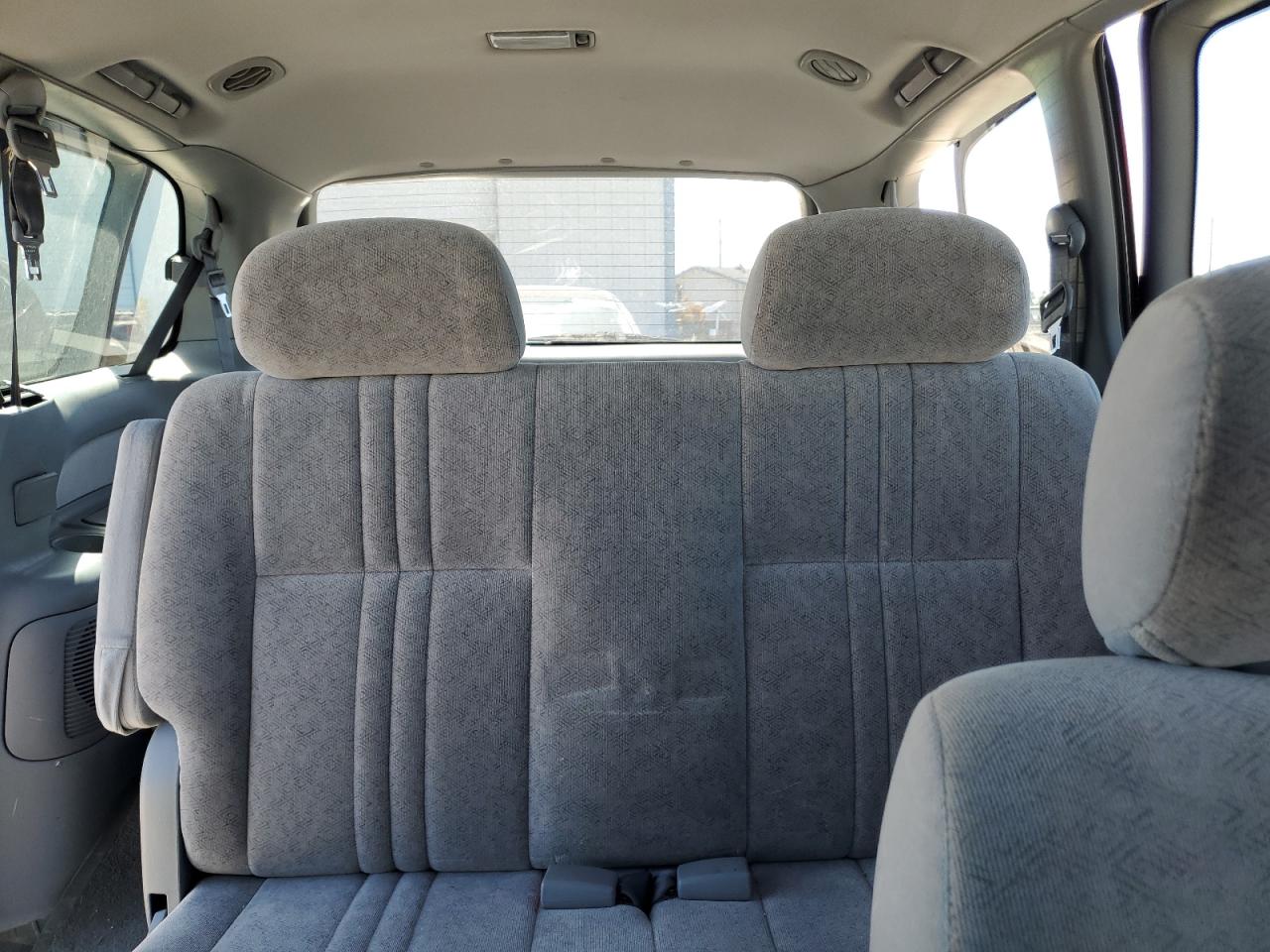 4T3ZF19C2XU090945 1999 Toyota Sienna Ce