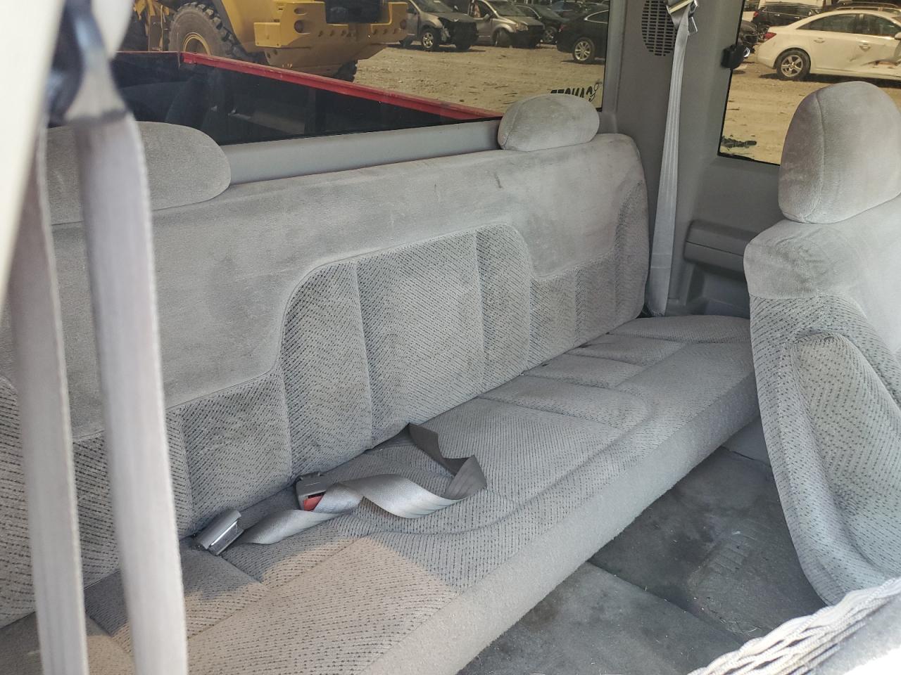 2GCEC19K5S1148000 1995 Chevrolet Gmt-400 C1500