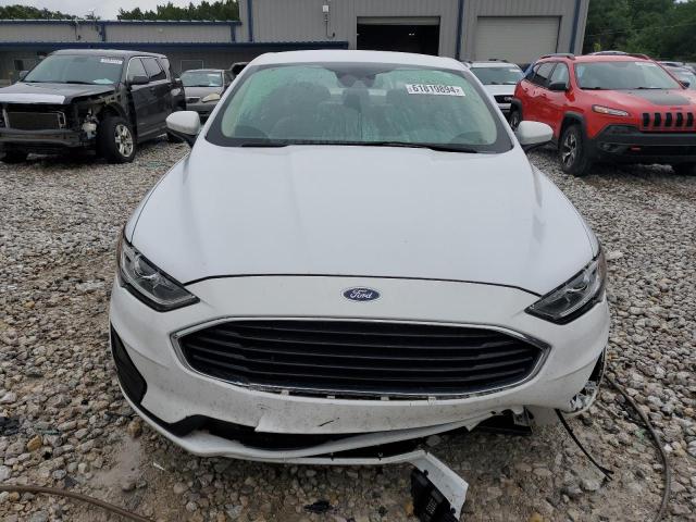 3FA6P0G77LR267073 Ford Fusion S 5