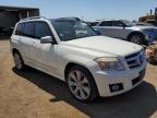 MERCEDES-BENZ GLK 350 4M photo