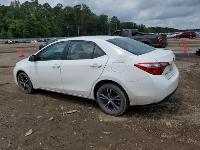 Vin: 5yfburhe4gp517495, lot: 64683324, toyota corolla l 20162