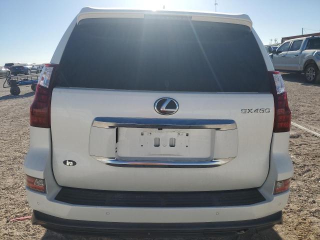 JTJAM7BXXN5322874 2022 Lexus Gx 460