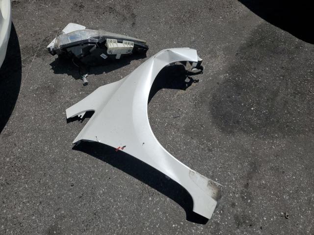 2015 Nissan Leaf S VIN: 1N4AZ0CP8FC323406 Lot: 61482654