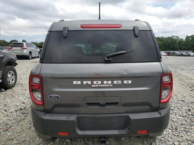 2022 Ford Bronco Sport Big Bend VIN: 3FMCR9B60NRE17467 Lot: 61601744