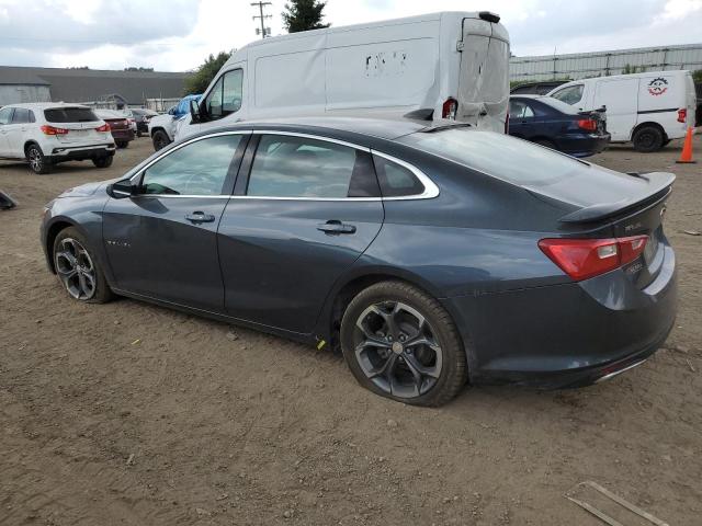 2019 CHEVROLET MALIBU RS - 1G1ZG5ST9KF162354