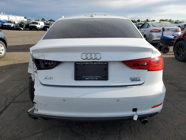 2016 Audi A3 Premium Plus VIN: WAUE8GFF8G1065022 Lot: 61202954