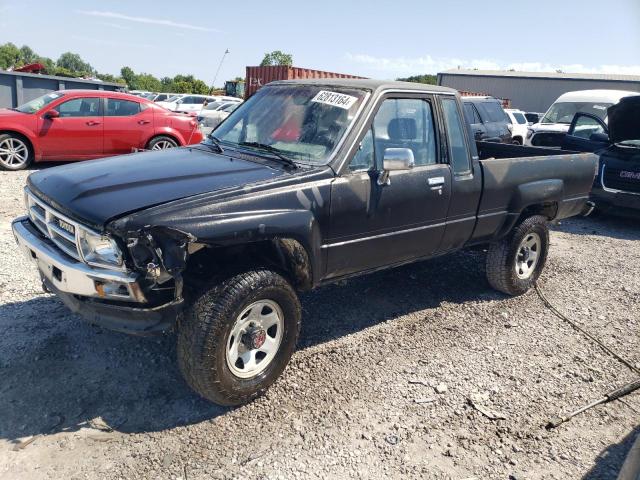 JT4RN67D7H5072350 1987 Toyota Pickup Xtracab Rn67 Dlx