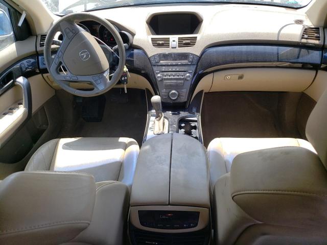 2007 Acura Mdx Technology VIN: 2HNYD28347H516377 Lot: 61770824