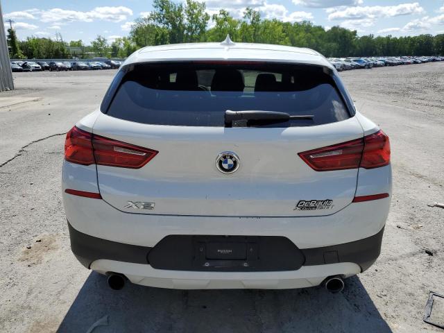 VIN WBXYJ5C3XJEF73971 2018 BMW X2, Xdrive28I no.6