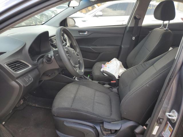 2018 HYUNDAI ACCENT SE - 3KPC24A32JE028379