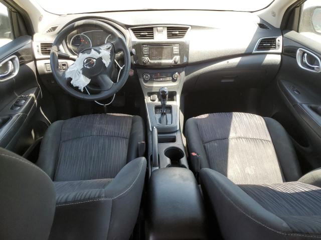 2017 NISSAN SENTRA S/S 3N1AB7AP1HL708536
