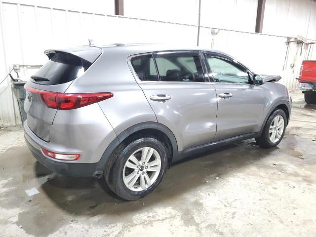 2017 Kia Sportage Lx VIN: KNDPMCAC0H7112328 Lot: 60910984