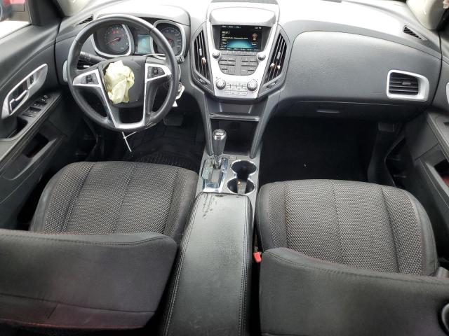 2016 CHEVROLET EQUINOX LT - 2GNALCEKXG1160996