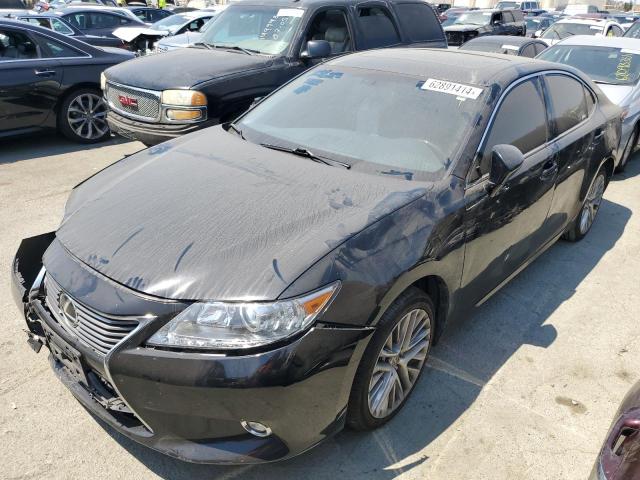 2014 Lexus Es 350 VIN: JTHBK1GG0E2118006 Lot: 62891414