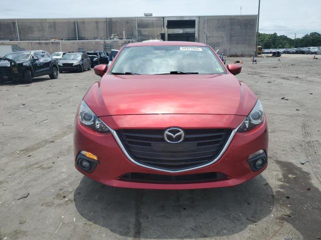 VIN 3MZBM1V71FM229797 2015 Mazda 3, Touring no.5