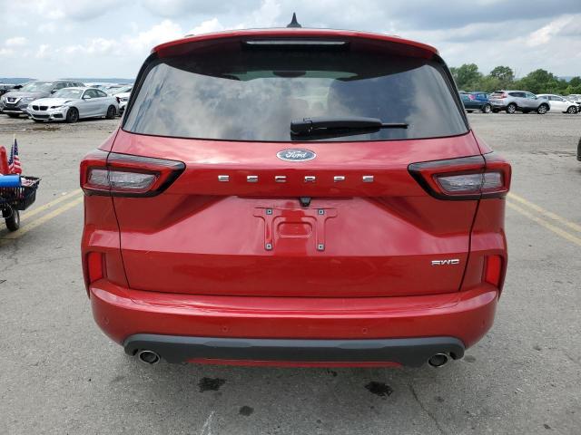 2023 Ford Escape St Line VIN: 1FMCU9MN6PUB14126 Lot: 62256464