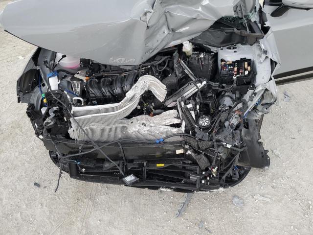 2024 KIA SPORTAGE S - 5XYK53DF8RG214493